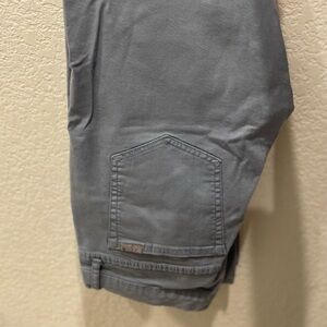 Joe's Jeans Men's Cargo Pants in Gray